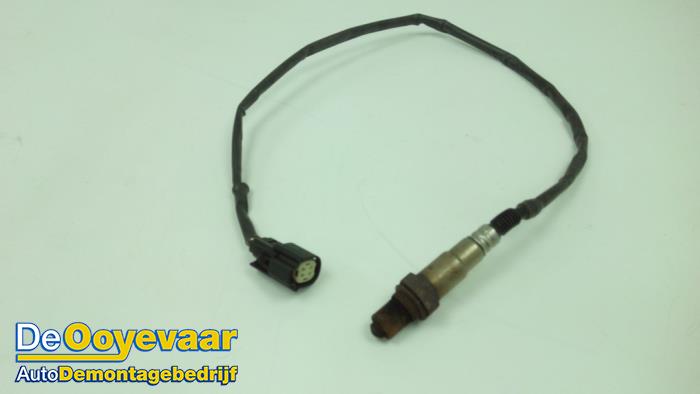 Usados Sonda Lambda Ford EcoSport (JK8) 1.0 EcoBoost 12V 125 Precio € 9,99 Norma de margen ofrecido por Autodemontagebedrijf De Ooyevaar