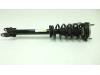 Mercedes-Benz C (W205) C-220d 2.0 Turbo 16V Front shock absorber rod, right