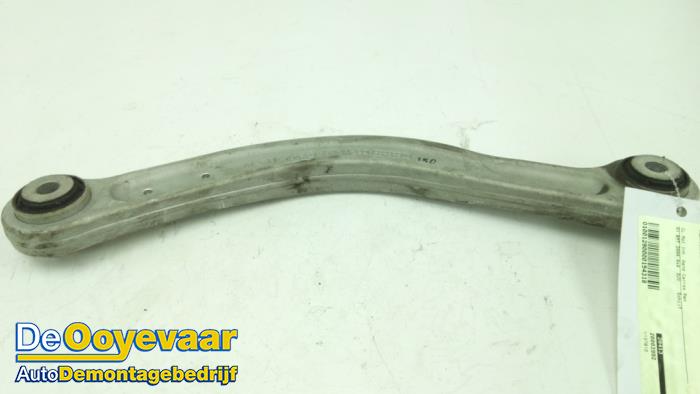 Rear wishbone, right from a Mercedes-Benz GLC Coupe (C253) 3.0 43 AMG V6 Turbo 4-Matic 2019