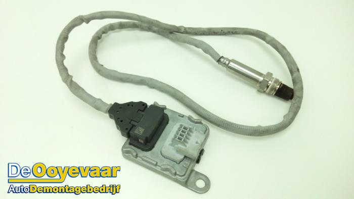Usados Sensor Nox Renault Talisman Estate (RFDK) 2.0 Blue dCi 200 Precio € 89,99 Norma de margen ofrecido por Autodemontagebedrijf De Ooyevaar