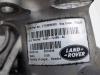 Rozdzielcza skrzynia biegów 4x4 z Land Rover Range Rover Evoque (LVJ/LVS) 2.2 eD4 16V 5-drs. 2015