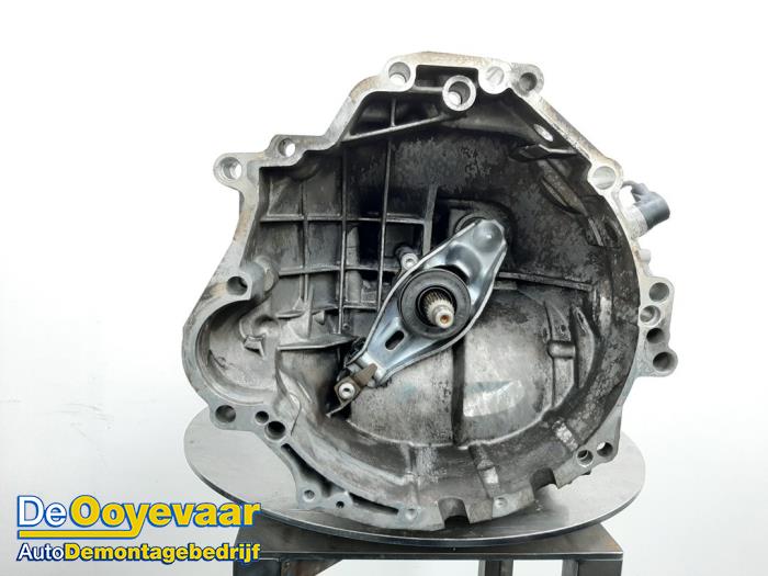 Gebrauchte Getriebe Audi A4 Avant (B7) 2.5 TDI V6 24V Preis € 199,99 Margenregelung angeboten von Autodemontagebedrijf De Ooyevaar