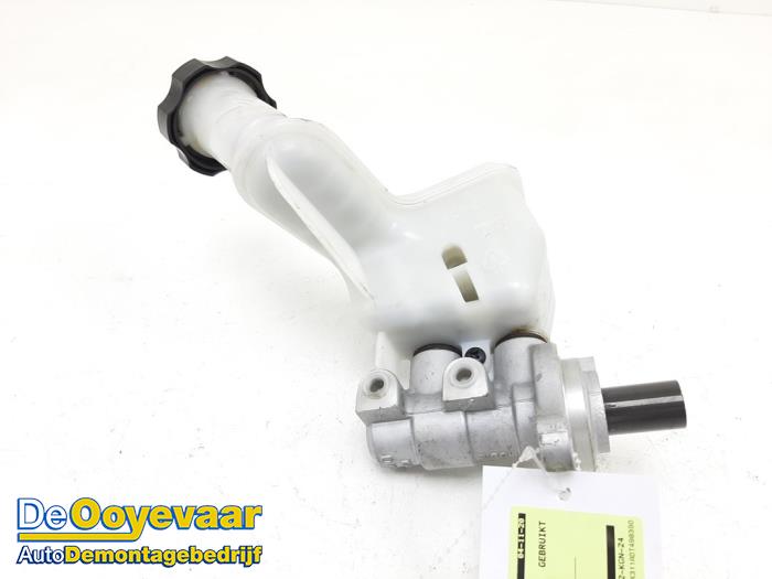 Master cylinder Kia Picanto 1.0 12V TADT5 G3LA