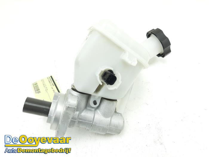 Master cylinder Kia Picanto 1.0 12V TADT5 G3LA