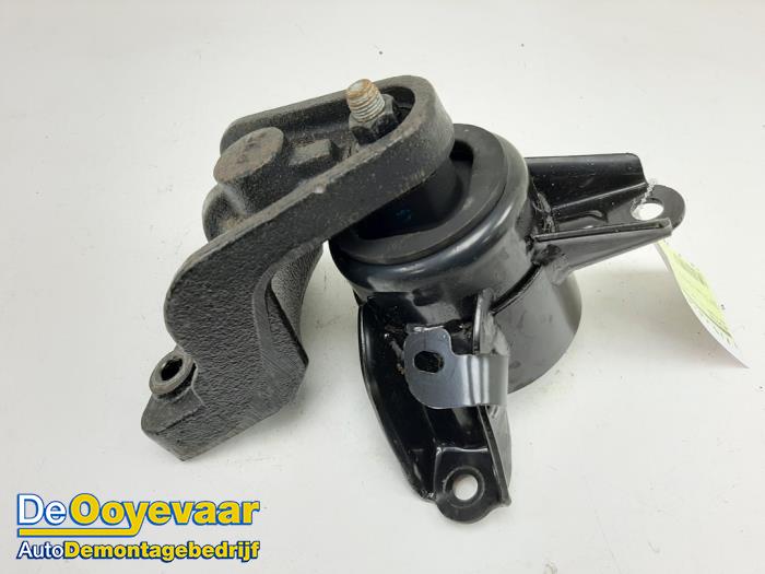 Used Engine mount Kia Picanto (TA) 1.0 12V Price € 9,99 Margin scheme offered by Autodemontagebedrijf De Ooyevaar