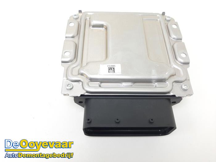 Engine management computer Mitsubishi L-200 2.2 DI-D 4WD