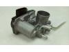 Throttle body from a Mitsubishi Space Star (A0) 1.2 12V 2020