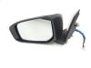Wing mirror, left from a Mitsubishi Space Star (A0) 1.2 12V 2020