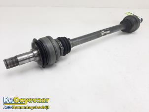 Used Drive shaft, rear right Mercedes GLC Coupe (C253) 3.0 350d V6 24V 4-Matic Price € 174,99 Margin scheme offered by Autodemontagebedrijf De Ooyevaar