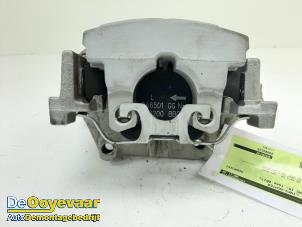 Used Rear brake calliper, left Mercedes GLC Coupe (C253) 3.0 350d V6 24V 4-Matic Price € 159,98 Margin scheme offered by Autodemontagebedrijf De Ooyevaar