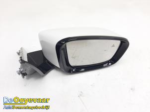 Used Wing mirror, right BMW 5 serie Touring (G31) 540d xDrive 3.0 TwinPower Turbo 24V Price € 374,99 Margin scheme offered by Autodemontagebedrijf De Ooyevaar