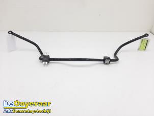 Used Front anti-roll bar Mitsubishi Space Star (A0) 1.2 12V Price € 59,99 Margin scheme offered by Autodemontagebedrijf De Ooyevaar