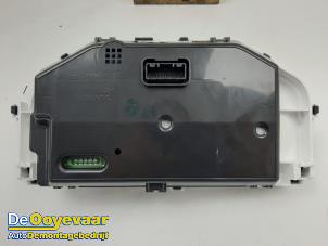 Used Instrument panel Mitsubishi Space Star (A0) 1.2 12V Price € 149,99 Margin scheme offered by Autodemontagebedrijf De Ooyevaar