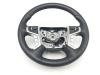 Steering wheel from a Mitsubishi L-200, 1986 / 1996 2.2 DI-D 4WD, Pickup, Diesel, 2.268cc, 110kW (150pk), 4x4, 4N14, 2019-07 2020