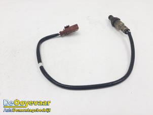 Lambda probe from a Volkswagen Polo V (6R) 1.0 12V BlueMotion Technology 2017