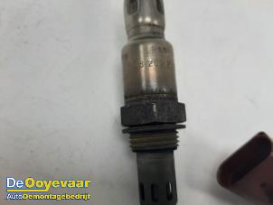 Lambda probe from a Volkswagen Polo V (6R) 1.0 12V BlueMotion Technology 2017