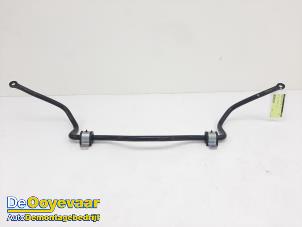 Used Front anti-roll bar Mitsubishi Space Star (A0) 1.2 12V Price € 59,99 Margin scheme offered by Autodemontagebedrijf De Ooyevaar