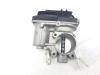 Throttle body from a Mitsubishi Space Star (A0), 2012 1.2 12V, Hatchback, Petrol, 1.193cc, 59kW (80pk), FWD, 3A92, 2012-10, A03 2020
