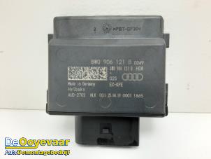 Used Fuel pressure regulator Audi A4 Avant (B9) 2.0 40 TDI 16V Quattro Price € 34,99 Margin scheme offered by Autodemontagebedrijf De Ooyevaar