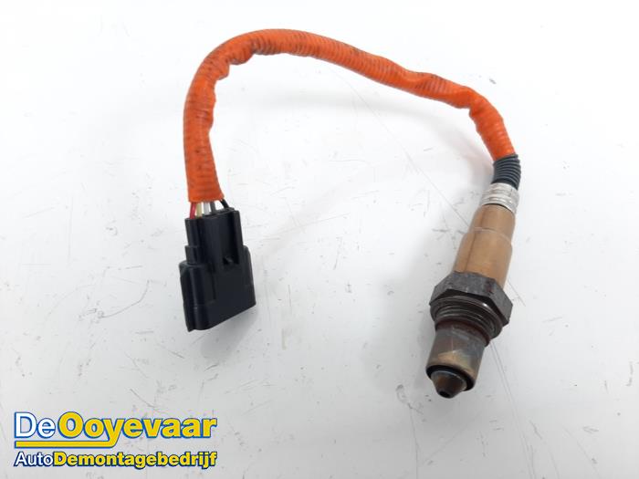 Usados Sonda Lambda Renault Captur I (2R) 1.5 Energy dCi 90 FAP Precio € 9,99 Norma de margen ofrecido por Autodemontagebedrijf De Ooyevaar