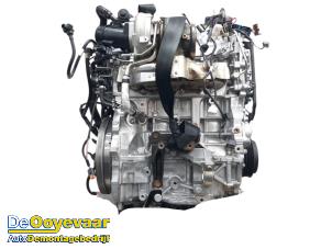 Used Engine Renault Talisman (RFDL) 1.8 TCe 225 EDC Price € 1.299,99 Margin scheme offered by Autodemontagebedrijf De Ooyevaar