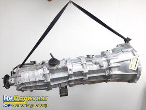 Used Gearbox Mitsubishi L-200 2.2 DI-D 4WD Price € 1.000,00 Margin scheme offered by Autodemontagebedrijf De Ooyevaar
