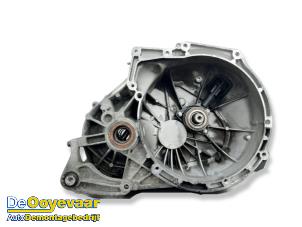 Gebrauchte Getriebe Mazda 3 Sport (BK14) 1.6 CiTD 16V Preis € 99,99 Margenregelung angeboten von Autodemontagebedrijf De Ooyevaar