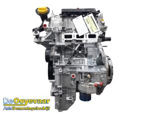 Used Engine Renault Twingo III (AH) 1.0 SCe 75 12V Price € 799,99 Margin scheme offered by Autodemontagebedrijf De Ooyevaar