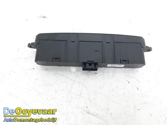 Airbag Kontrolllampe Kia Soul II 1.6 GDI 16V - KIA