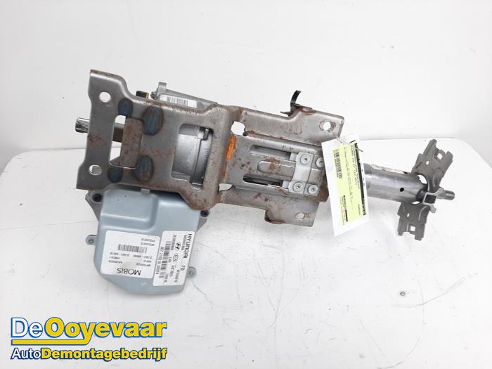 Electric power steering unit Hyundai i30 Crosswagon 1.4 CVVT 16V