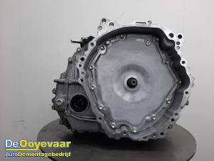Used Gearbox Toyota Yaris III (P13) 1.5 16V Hybrid Price € 350,00 Margin scheme offered by Autodemontagebedrijf De Ooyevaar