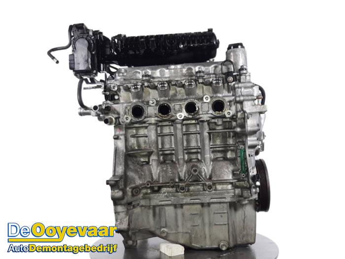 Engine Honda Jazz - 10002PWCY00 L15A1