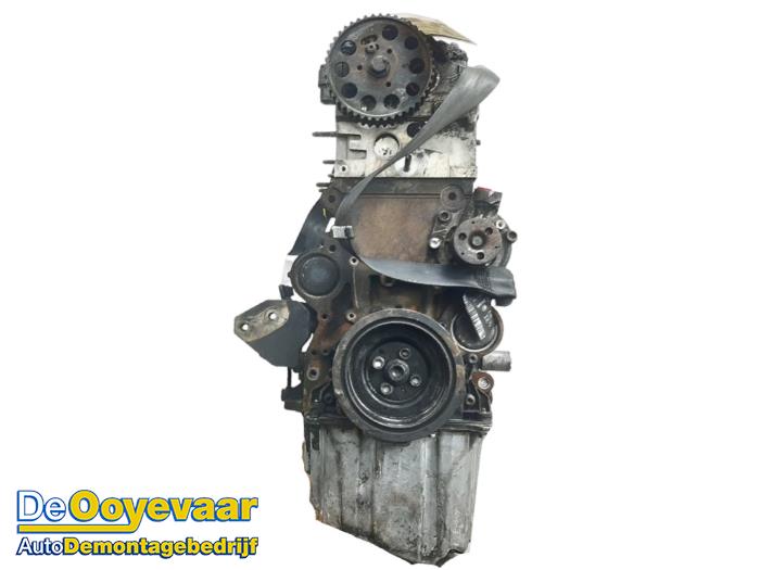 Moteurs avec code moteur DET stock | ProxyParts.fr