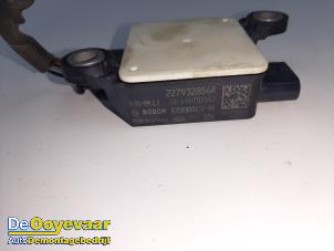Lambda probe from a Renault Talisman Estate (RFDK) 2.0 Blue dCi 200 2019