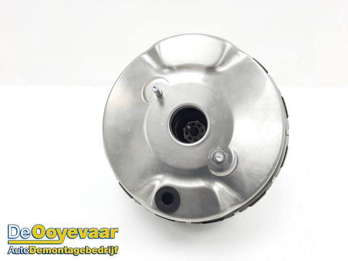 Usagé Servo frein BMW 5 serie Touring (G31) 540d xDrive 3.0 TwinPower Turbo 24V Prix € 59,99 Règlement à la marge proposé par Autodemontagebedrijf De Ooyevaar