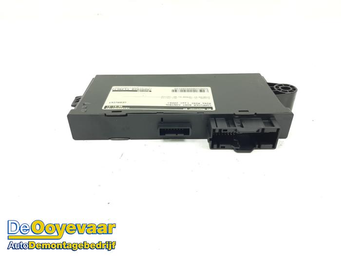 Used Body control computer Mini Mini (R56) 1.6 16V Cooper Price € 9,99 Margin scheme offered by Autodemontagebedrijf De Ooyevaar