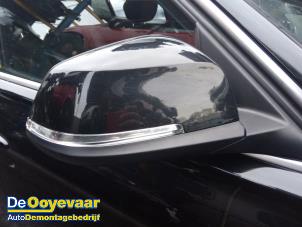 Used Wing mirror, right BMW 3 serie Touring (F31) 320d 2.0 16V EfficientDynamicsEdition Price € 174,99 Margin scheme offered by Autodemontagebedrijf De Ooyevaar