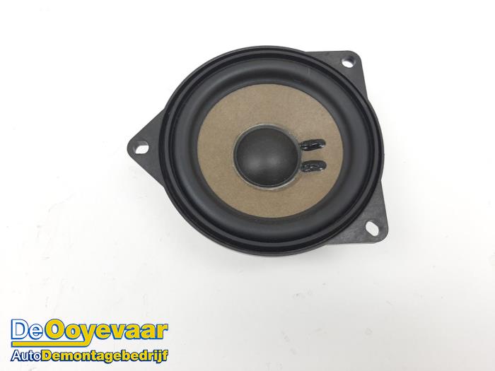 Lautsprecher BMW 5 serie 530d xDrive 3.0 TwinPower Turbo 24V - 192529