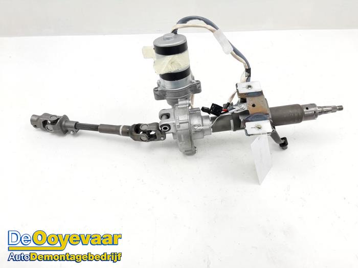 Toyota Yaris 3 12 Electric power steering units stock