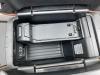 Middle console from a BMW X5 (F15) xDrive 30d 3.0 24V 2017