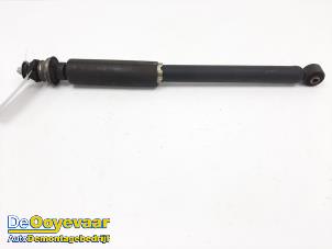 Used Rear shock absorber, right Mitsubishi Space Star (A0) 1.0 12V Price € 24,99 Margin scheme offered by Autodemontagebedrijf De Ooyevaar