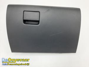 Used Glovebox Mazda 3 (BM/BN) 2.0 SkyActiv-G 16V Price € 69,98 Margin scheme offered by Autodemontagebedrijf De Ooyevaar