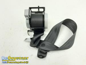 Used Rear seatbelt, right Mazda 3 (BM/BN) 2.0 SkyActiv-G 16V Price € 49,98 Margin scheme offered by Autodemontagebedrijf De Ooyevaar