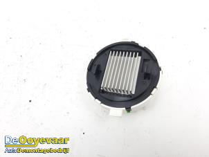 Used Heater resistor Mazda 3 (BM/BN) 2.0 SkyActiv-G 16V Price € 39,99 Margin scheme offered by Autodemontagebedrijf De Ooyevaar