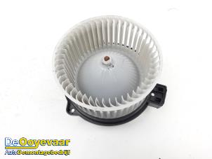 Used Heating and ventilation fan motor Mazda 3 (BM/BN) 2.0 SkyActiv-G 16V Price € 44,99 Margin scheme offered by Autodemontagebedrijf De Ooyevaar