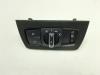BMW 3 serie Touring (F31) 320d 2.0 16V EfficientDynamicsEdition Light switch