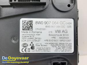 Used Body control computer Audi A4 Avant (B9) 2.0 TDI 16V Price € 99,99 Margin scheme offered by Autodemontagebedrijf De Ooyevaar