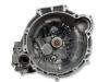 Gearbox from a Ford Fiesta 6 (JA8), 2008 / 2017 1.25 16V, Hatchback, Petrol, 1.242cc, 60kW (82pk), FWD, SNJA, 2008-06 / 2017-04 2009