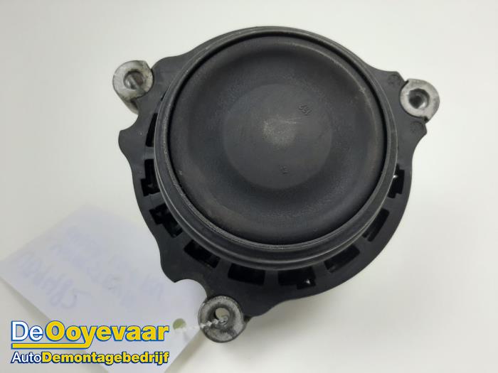 Used Engine mount BMW 3 serie Touring (F31) 320d 2.0 16V EfficientDynamicsEdition Price € 9,99 Margin scheme offered by Autodemontagebedrijf De Ooyevaar