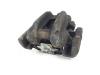 Rear brake calliper, right from a BMW 3 serie Touring (F31) 320d 2.0 16V EfficientDynamicsEdition 2013